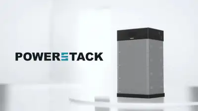 Penerapan Inovasi Energi Terbarukan: Battery Energy Storage System Dari ITS
