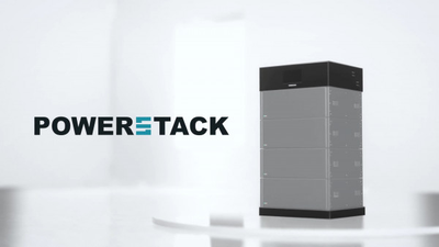 green technology Battery Energy Storage System Inovasi Energi untuk Masa Depan