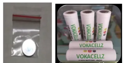 Sel Super Kapasitor Kulit Buah Kakao